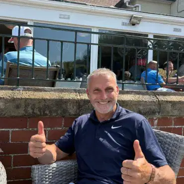 Harrogate Pythons RUFC Fundraising Golf Day 2025