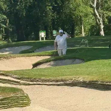 Harrogate Pythons RUFC Fundraising Golf Day 2025