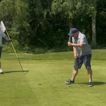 Harrogate Pythons RUFC Fundraising Golf Day 2025