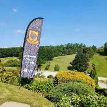Harrogate Pythons RUFC Fundraising Golf Day 2025