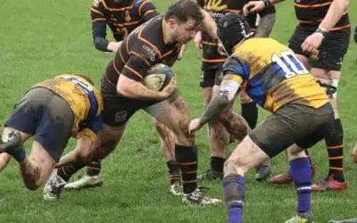 Pythons earn try bonus point win against Yarnbury