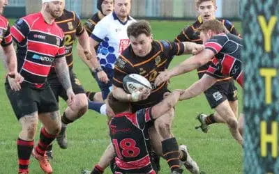 Pythons BP win against Hullensians takes them to 4th