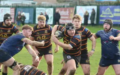 Pythons take home winning run to 5 with win against West Leeds