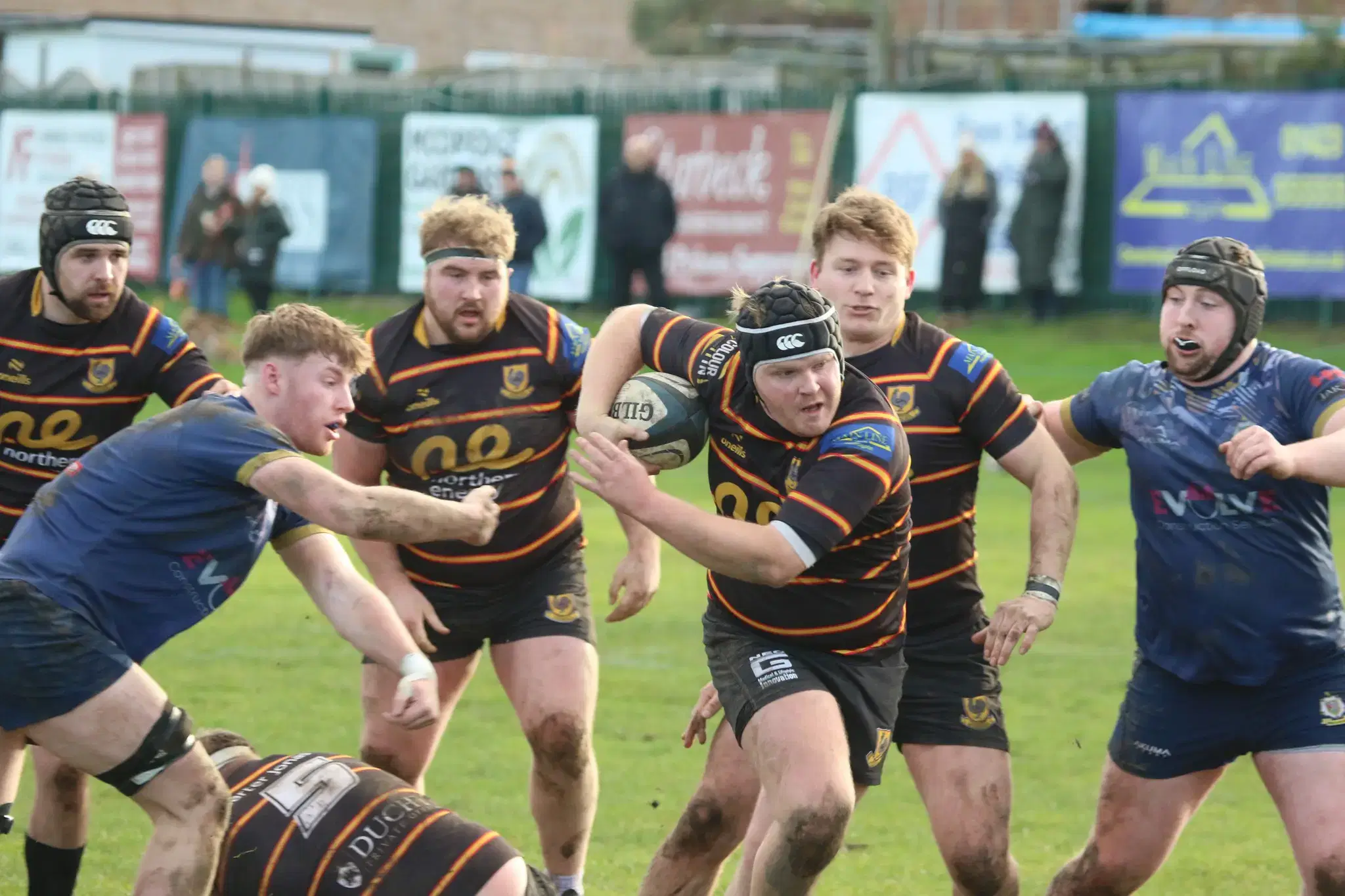 Pythons take home winning run to 5 with win against West Leeds