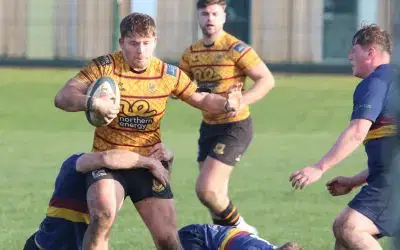 Pythons second half performance earns bonus point in loss against Wath