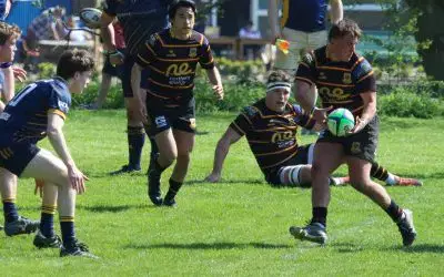 Pythons sign off with bp win at Leos