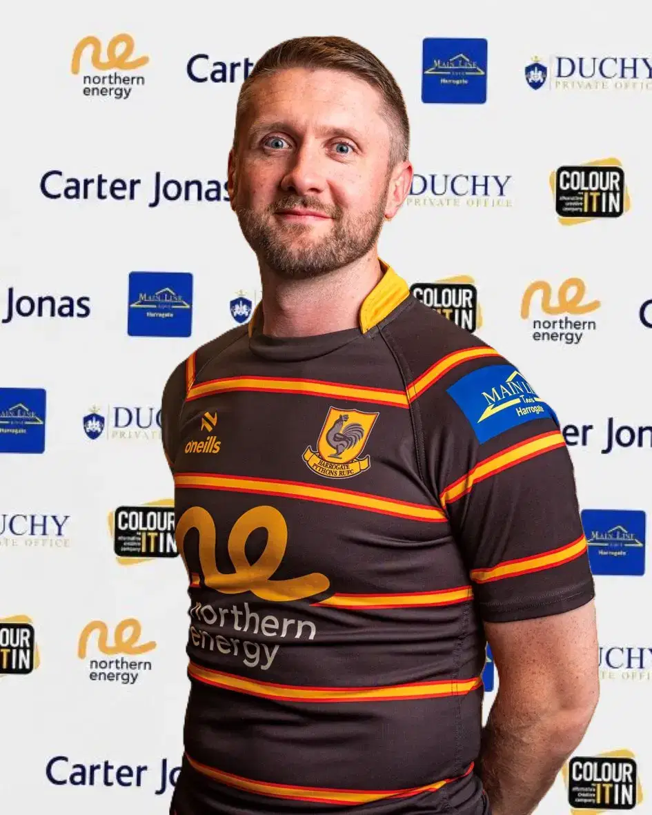 Harrogate Pythons RUFC