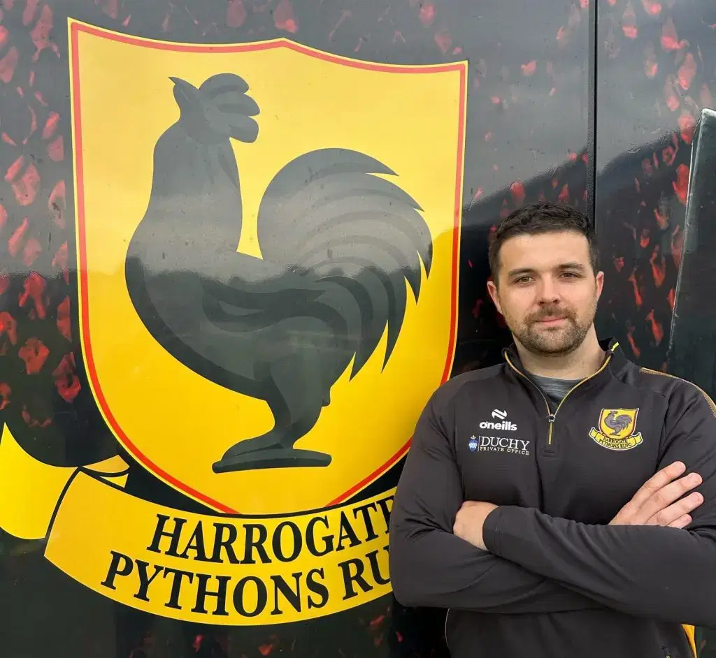 Kieran Martin