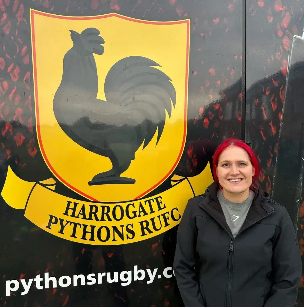Charlotte Robertson
