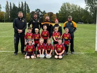 Pythons Hatchlings Match Report 3: Away at Aireborough!