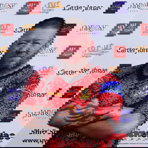 Harrogate Pythons RUFC Club Captain 2020/2021. 2nd XV Captain 2017/2018