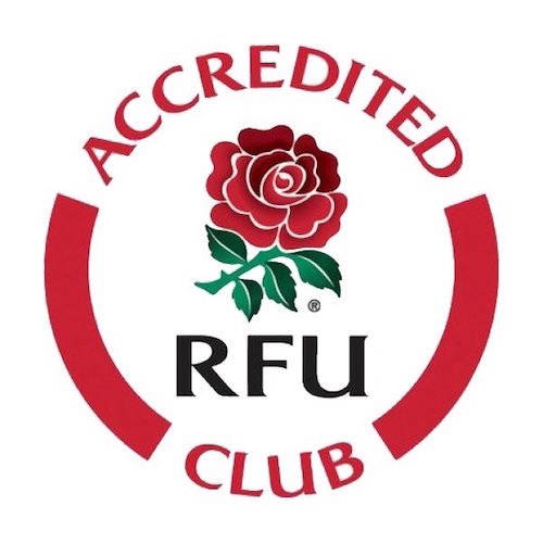 Club Gains RFU Accreditation