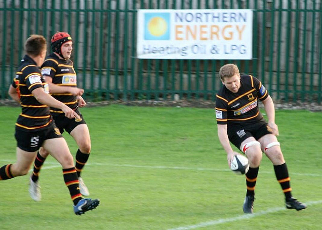 Pythons Season Starts This Saturday