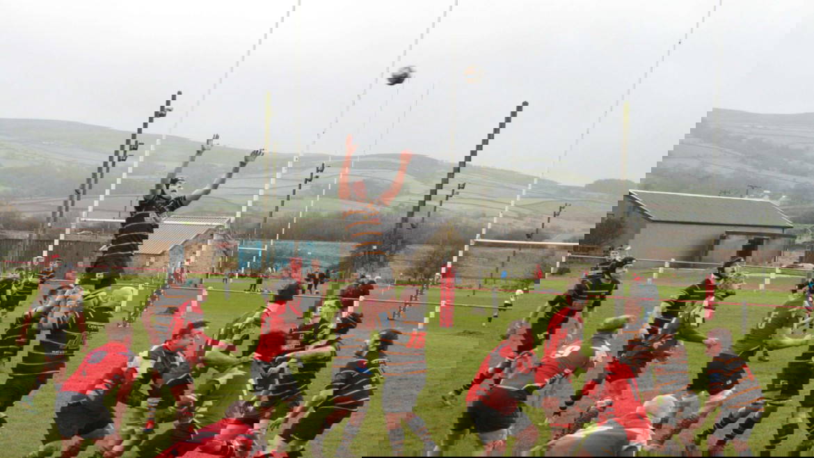 Skipton 0-53 Pythons 1st XV