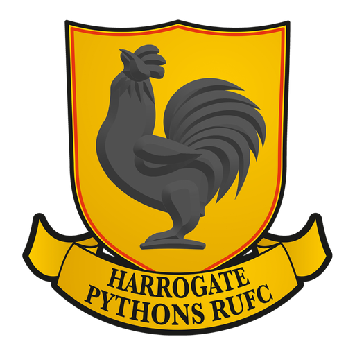 Harrogate Pythons