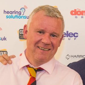 Matthew Powell Honorary Member for the 2020/21 Season Matthew Powell Honorary Member for the 2020/21 Season