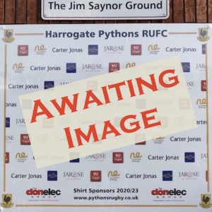 Awaiting Image for Harrogate Pythons RUFC Harrogate Pythons RUFC