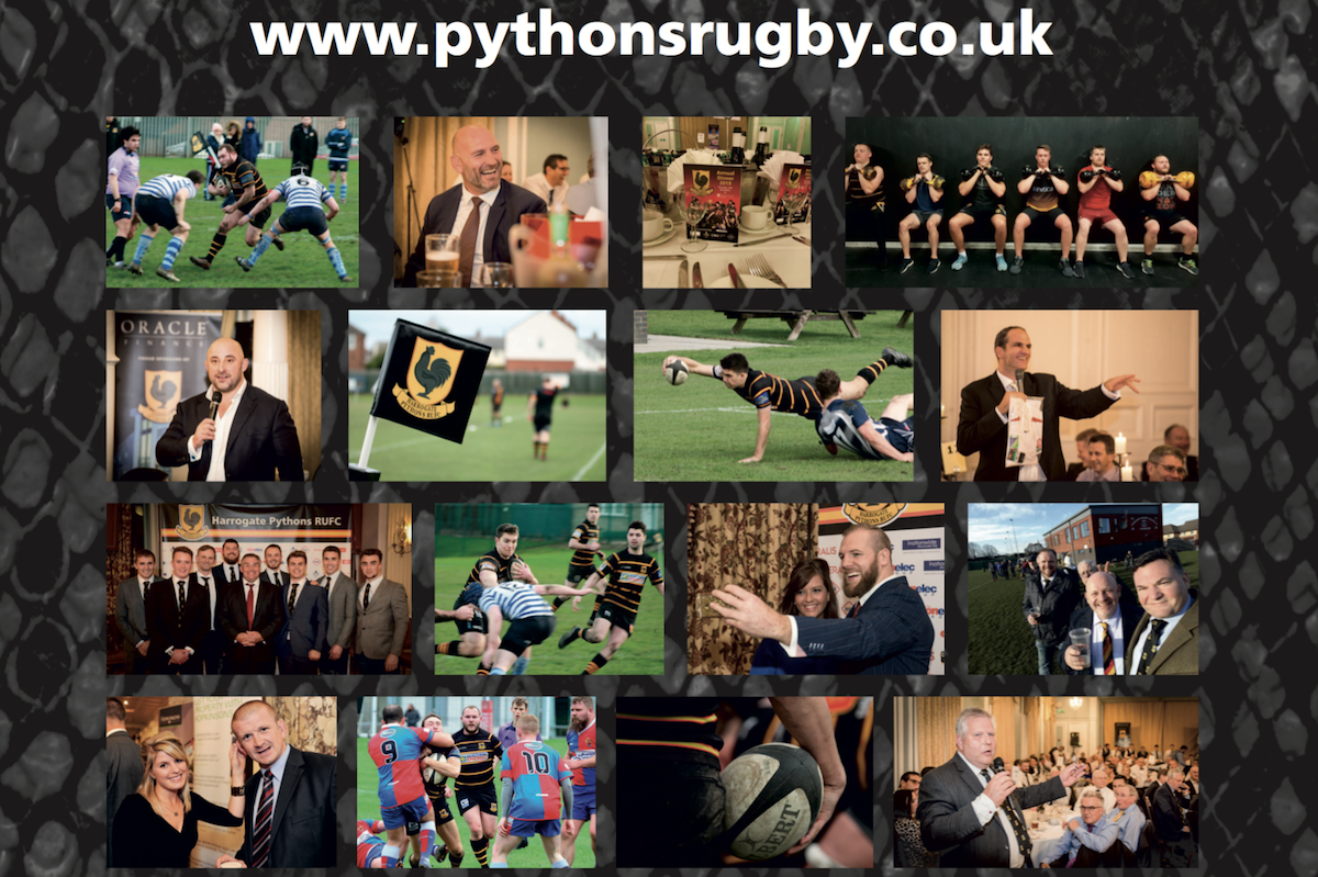 New Sponsorship Opportunities for 2021/22 Season