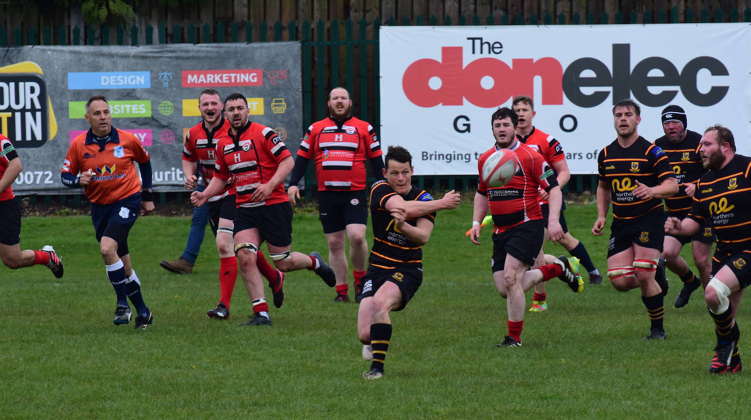 May 2021 Newsletter – Did you get it?