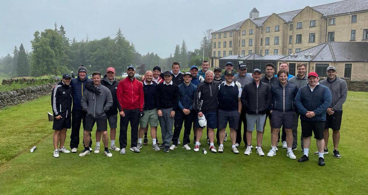 Pythons vs. Pirates – The Wrong Shaped Ball!