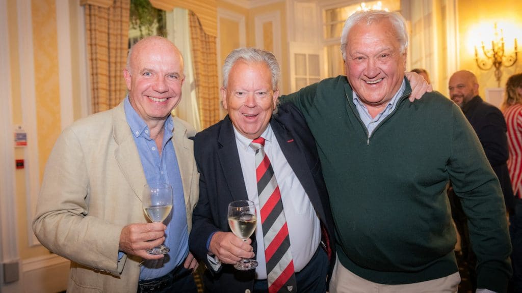 Harrogate Pythons Rugby Union Football Club