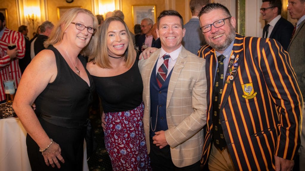 Harrogate Pythons Rugby Union Football Club