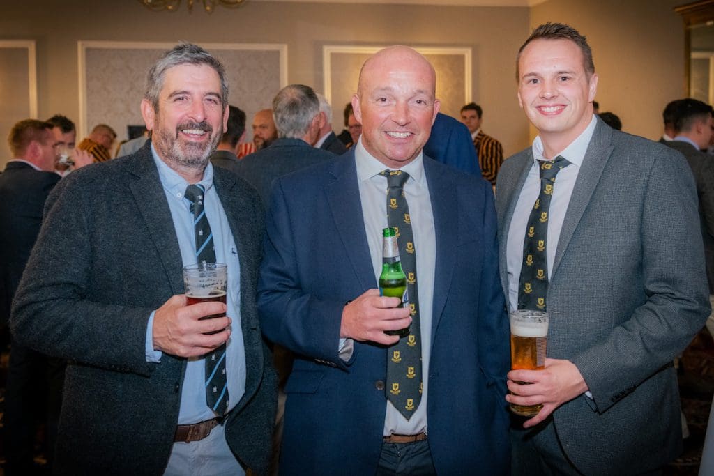 Harrogate Pythons Rugby Union Football Club