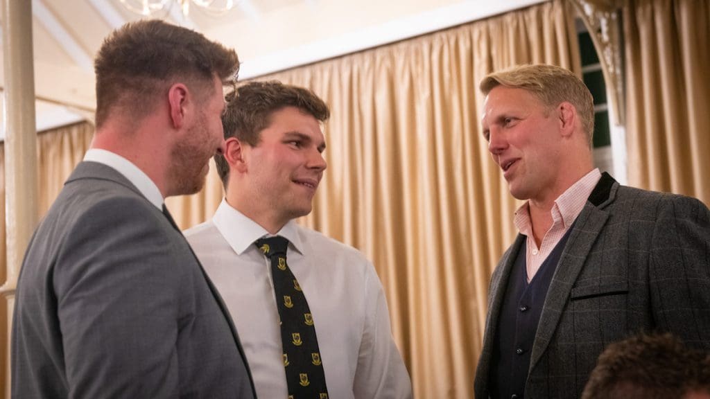 Harrogate Pythons Rugby Union Football Club