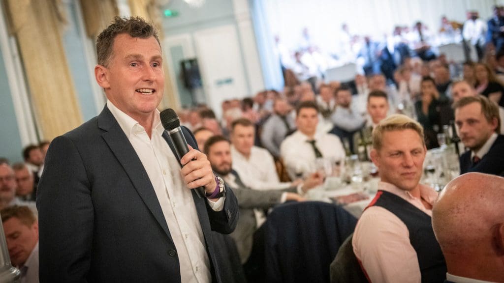 Harrogate Pythons Rugby Union Football Club