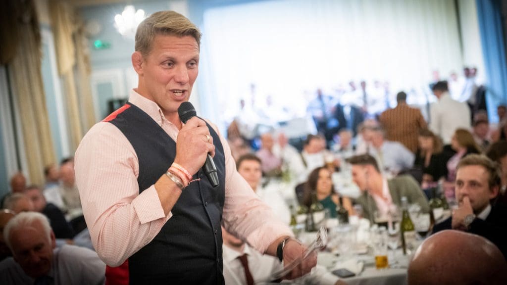 Harrogate Pythons Rugby Union Football Club