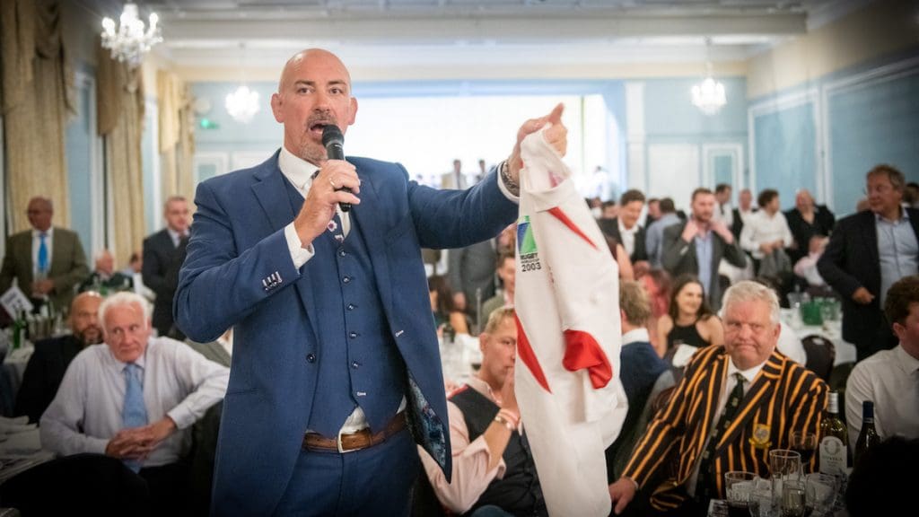 Harrogate Pythons Rugby Union Football Club