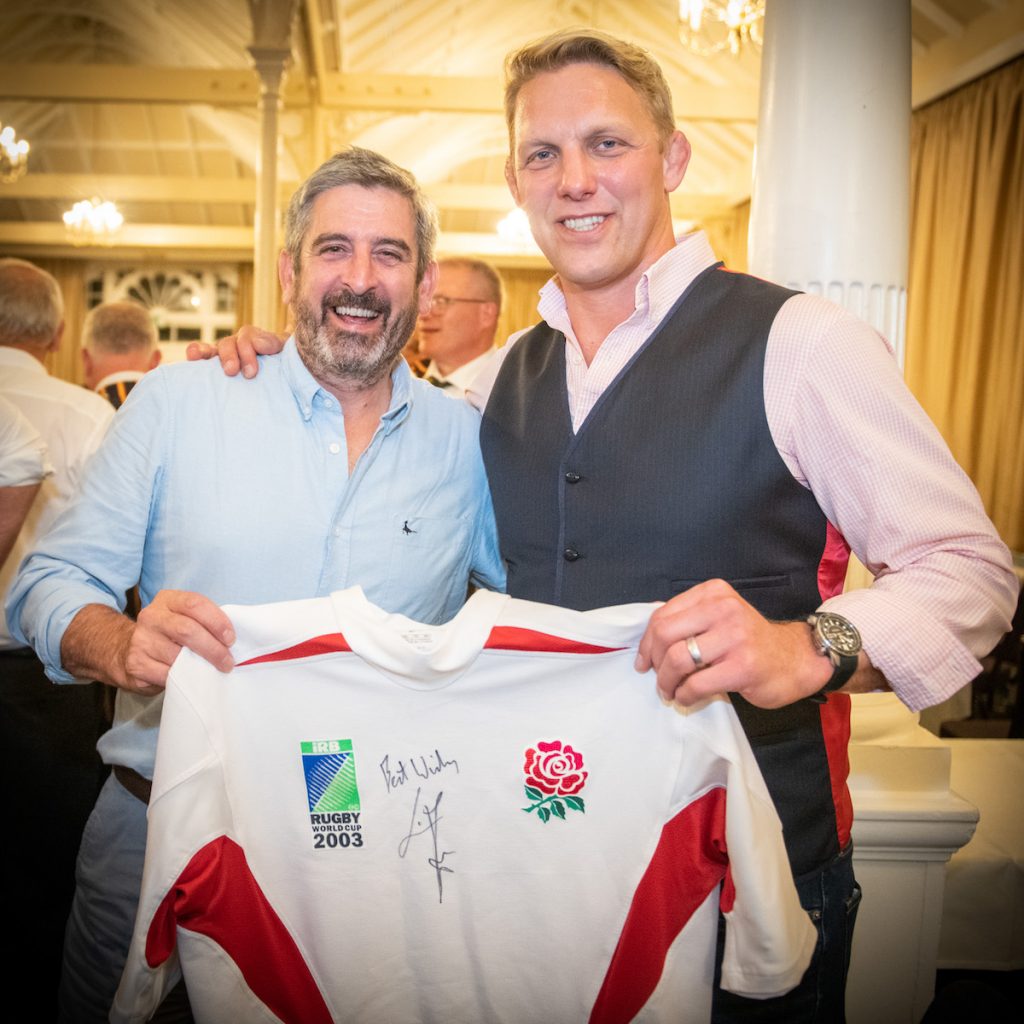 Harrogate Pythons Rugby Union Football Club