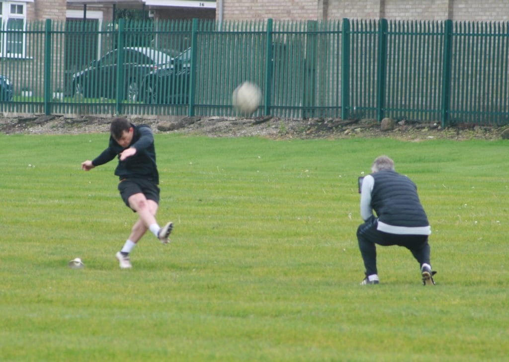 Harrogate Pythons Rugby Union Football Club