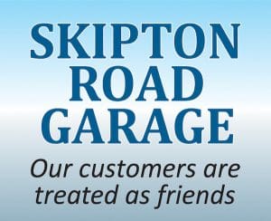 Rossett Sports Centre supporting Harrogate Pythons RUFC