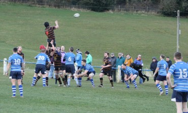 Harrogate Pythons Rugby Union Football Club