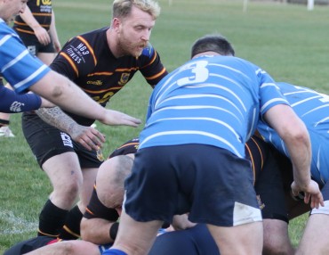 Harrogate Pythons Rugby Union Football Club