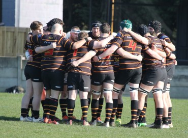 Harrogate Pythons Rugby Union Football Club