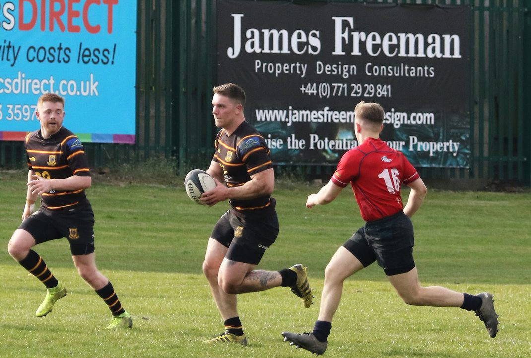 Still Pushing for Promotion after 14 Wins in a Row