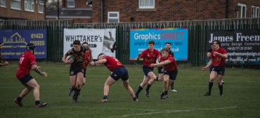 Harrogate Pythons Rugby Union Football Club