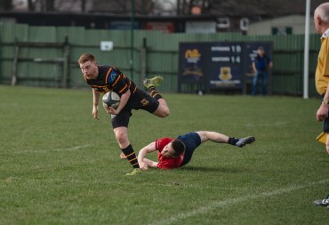 Harrogate Pythons Rugby Union Football Club