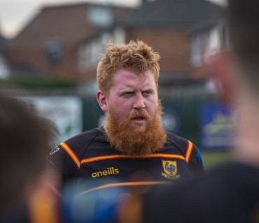 Harrogate Pythons Rugby Union Football Club