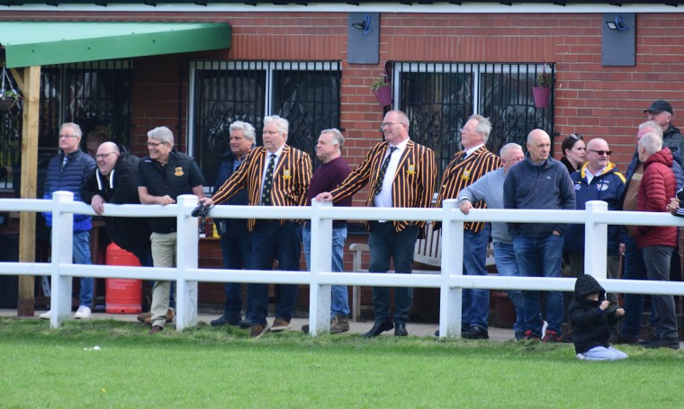 Harrogate Pythons Rugby Union Football Club
