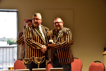 Harrogate Pythons Rugby Union Football Club
