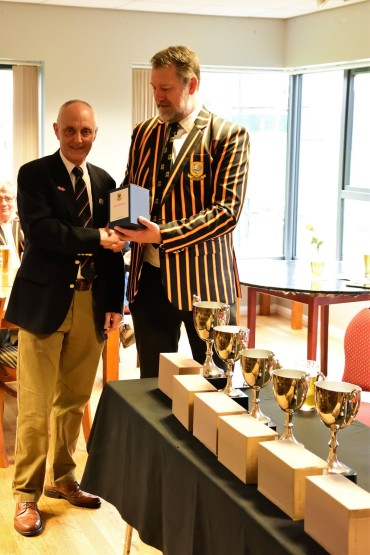 Harrogate Pythons Rugby Union Football Club
