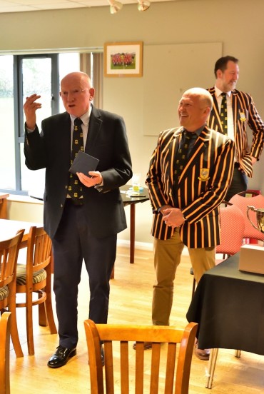 Harrogate Pythons Rugby Union Football Club