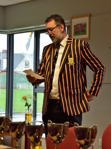 Harrogate Pythons Rugby Union Football Club