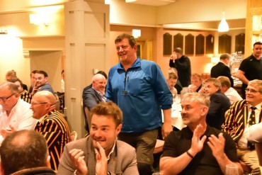 Harrogate Pythons Rugby Union Football Club