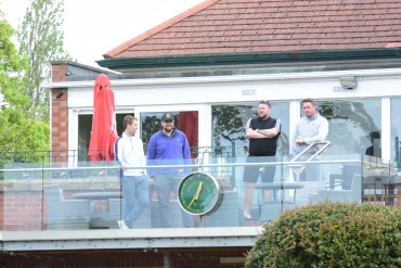Harrogate Pythons Rugby Union Football Club
