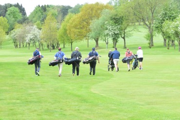 Harrogate Pythons Rugby Union Football Club