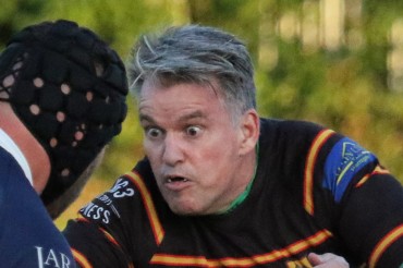 Harrogate Pythons Rugby Union Football Club